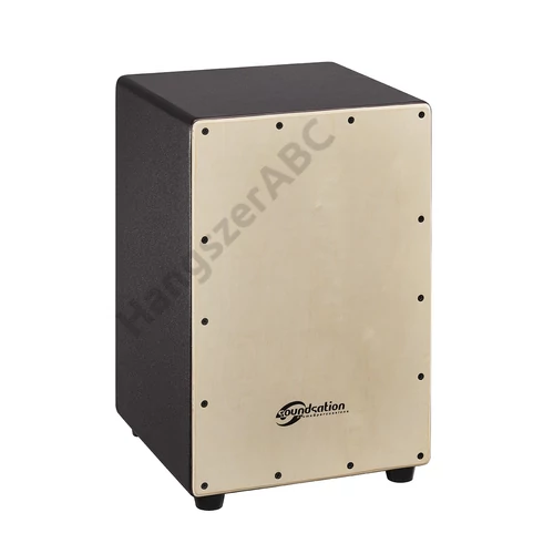 Soundsation SCAJ-20 - Cajon AYMARA széria, pergősodronnyal