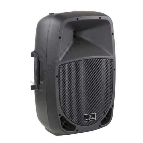 Soundsation GO-SOUND 12A - 880 Watt 12 aktív hangfal