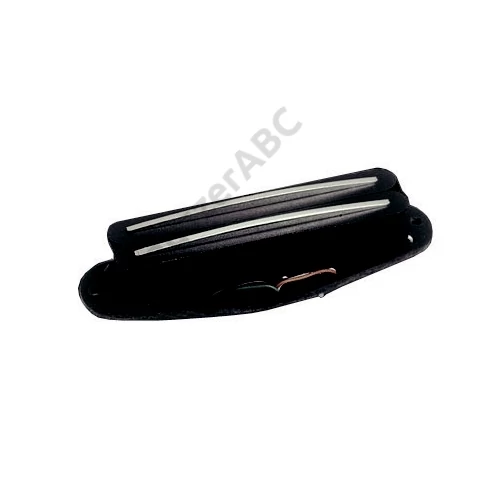SHS-95-BK - Fekete mini humbucker pickup