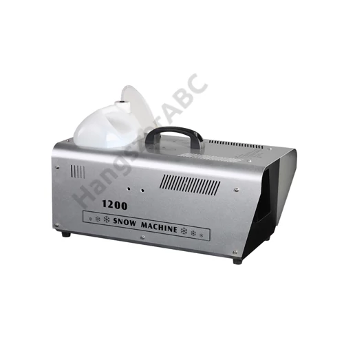 Soundsation SNF1200 - 1200W teljesítményű hógép