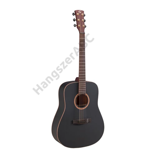 Soundsation BA200-MBK - Akusztikus gitár SHADOW széria