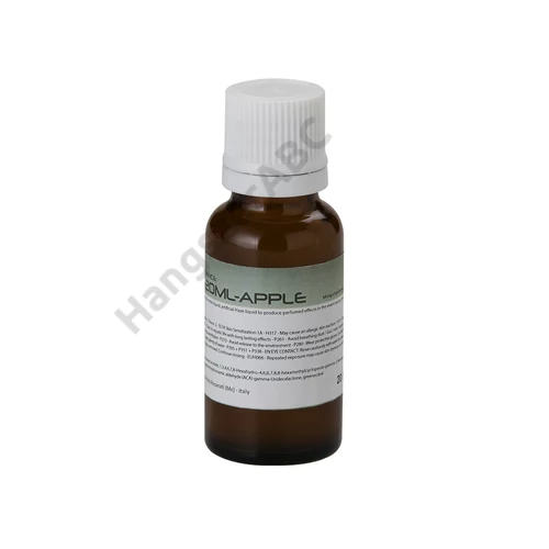 Soundsation FF20ML-APPLE - Füstfolyadék illataroma - Alma