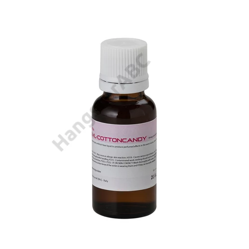 Soundsation FF20ML-COTTONDANDY - Füstfolyadék illataroma - Vattacukor