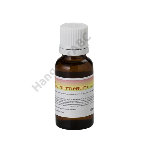 Soundsation FF20ML-TUTTIFRUTTI - Füstfolyadék illataroma - Tutti Frutti