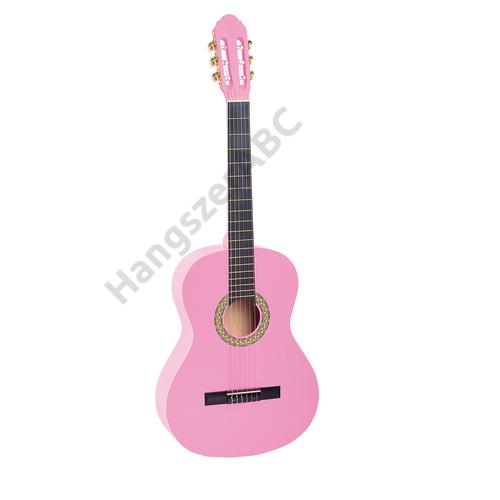 PRIMERA STUDENT 34-PK - Toledo Primera Student 3/4-es klasszikus gitár