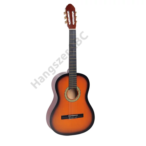 PRIMERA STUDENT 34-SB - Toledo Primera Student 3/4-es klasszikus gitár