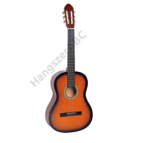PRIMERA STUDENT 34-SB - Toledo Primera Student 3/4-es klasszikus gitár