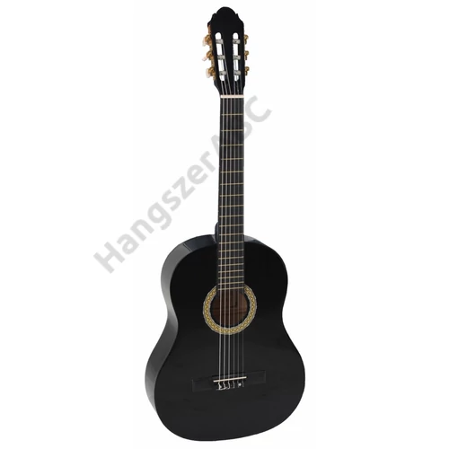 PRIMERA STUDENT 44-BK - Toledo Primera Student 4/4-es klasszikus gitár