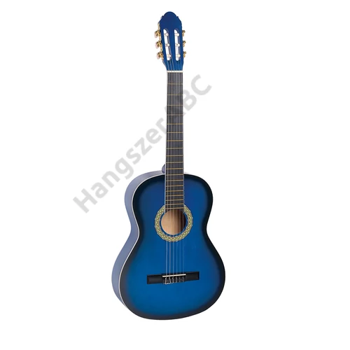 PRIMERA STUDENT 44-BLS - Toledo Primera Student 4/4-es klasszikus gitár
