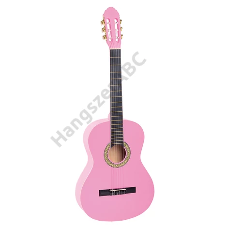 PRIMERA STUDENT 44-PK - Toledo Primera Student 4/4-es klasszikus gitár