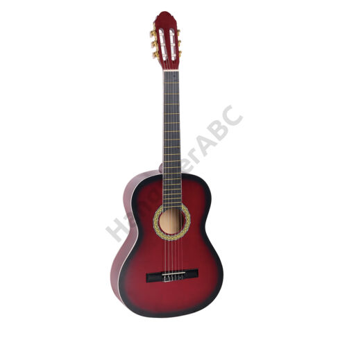 PRIMERA STUDENT 44-RDS - Toledo Primera Student 4/4-es klasszikus gitár
