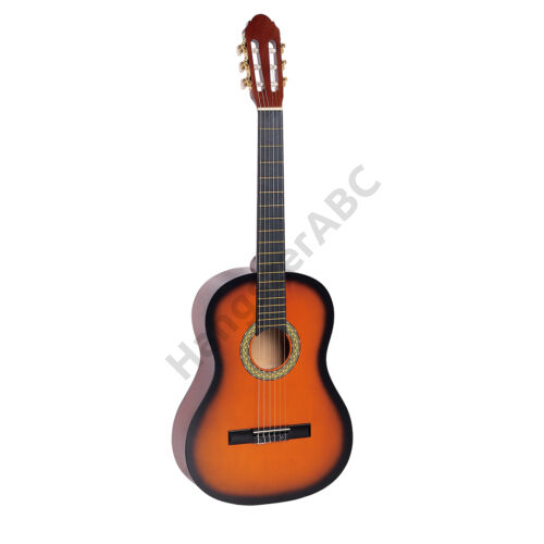 PRIMERA STUDENT 44-SB - Toledo Primera Student 4/4-es klasszikus gitár
