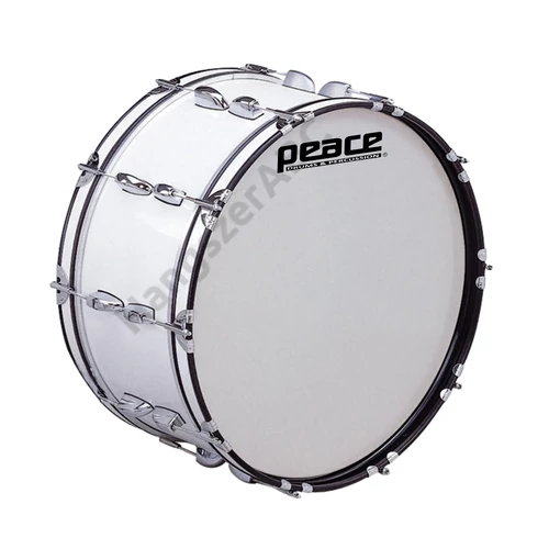 MD2014A - CADET series Marching Bass Drum  20" x 14"