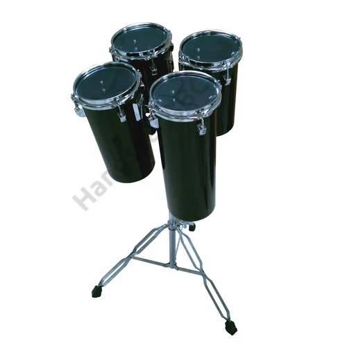 OB-0814-4 - 4 részes octoban szett 8-12" állvánnyal