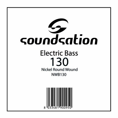 Soundsation NWB130 - Basszusgitár húr  - 130