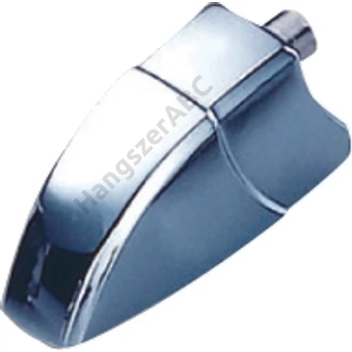 DA-119-CH - Duotone nagydob baba  Króm