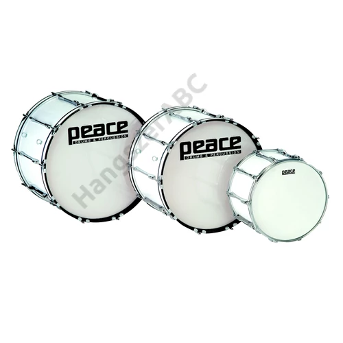 MD-1412T - CADET series Tenor Drum 14" x 12"