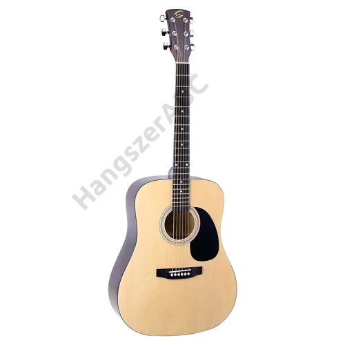 Soundsation YOSEMITE-DN-NT - Dreadnought akusztikus gitár