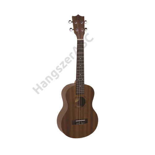 Soundsation MPUK-130M - MAUI PRO tenor ukulele tokkal