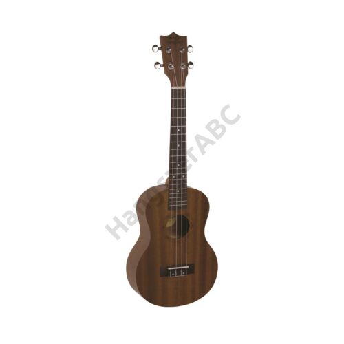 Soundsation MPUK-130M - MAUI PRO tenor ukulele tokkal