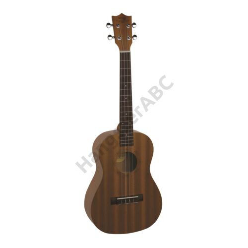 Soundsation MPUK-140M - MAUI PRO bariton ukulele tokkal