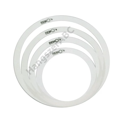 RO-0014-00- - Dampers (14", 14")