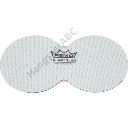 KS-0006-PH- - Double Falam Slam Patch