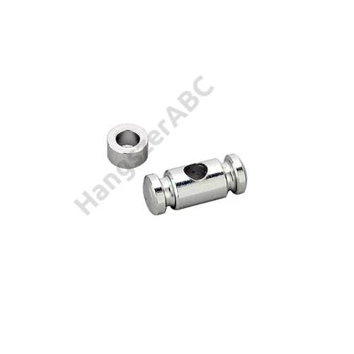 RG15C - Set Lowers Strings for Electric Guitar (Chrome)
