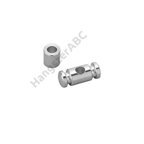 RG30C - Set Lowers Strings for Electric Guitar (Chrome)