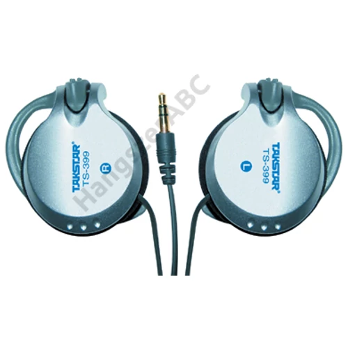 TS-399 - Clip headphones