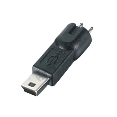 Soundsation FNUSB - Mini USB kimenetű kiegészítő csatlakozó PSU-20/PSU-30 adapterekhez