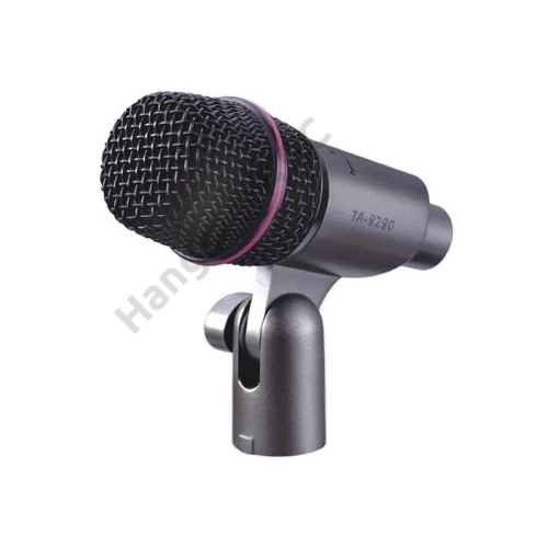 Soundsation TA-8280 - Dinamikus mikrofon ütőshangszerekhez