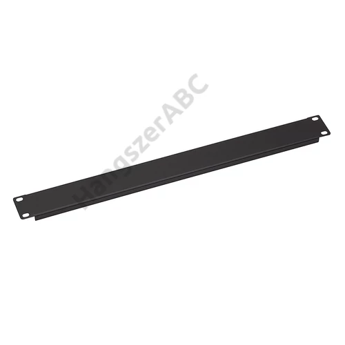 Soundsation SRP100-1U - 1 egység méretű rack takarólap