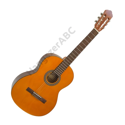 Flight C-120 – 4/4-es klasszikus gitár
