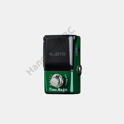 Joyo Ironman effektpedál, Time Magic