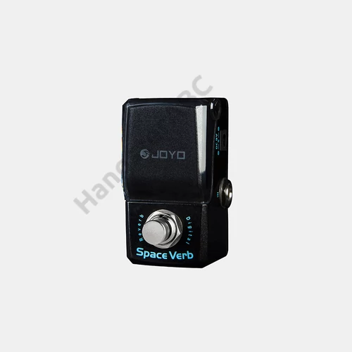 Joyo Ironman effektpedál, Space Verb