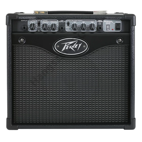 Peavey Rage 158 gitárkombó, 15 Watt