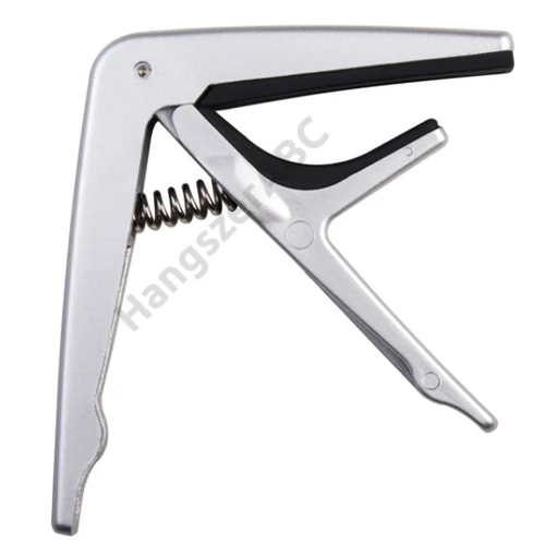 Joyo capo, ezüst színű