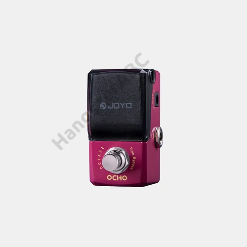 Joyo Ironman effektpedál, Ocho Octave