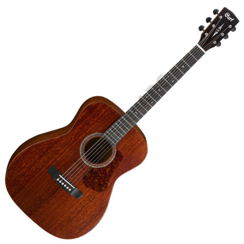 Cort L450CL akusztikus gitár, natúr