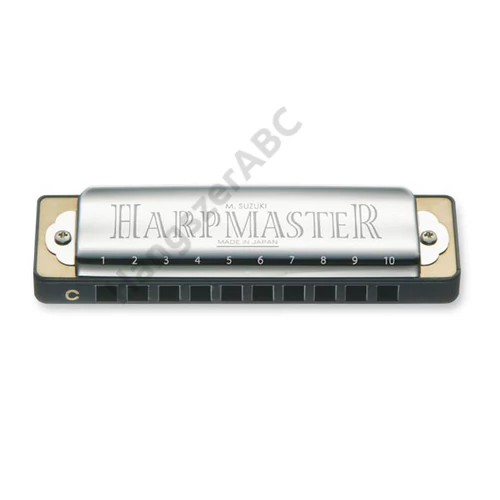 Suzuki Harpmaster LF