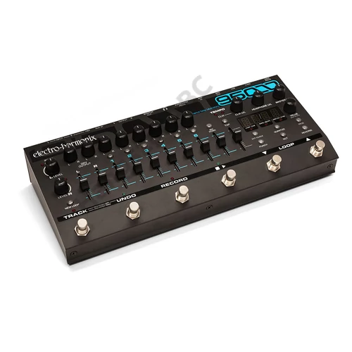 Electro-harmonix Performance Loop Laboratory