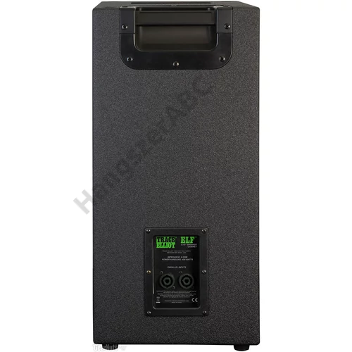 Trace Elliot Elf 2x8 CAB basszus láda