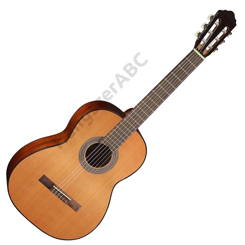 Cort AC100-SG klasszikus gitár, natúr