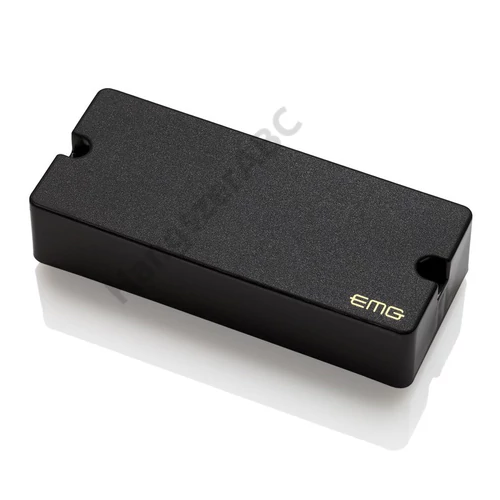 EMG 85-7 7 húros gitár pickup, Humbucking, fekete
