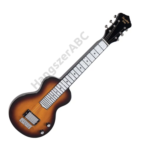 Recording King RG-35-SN lap steel gitár