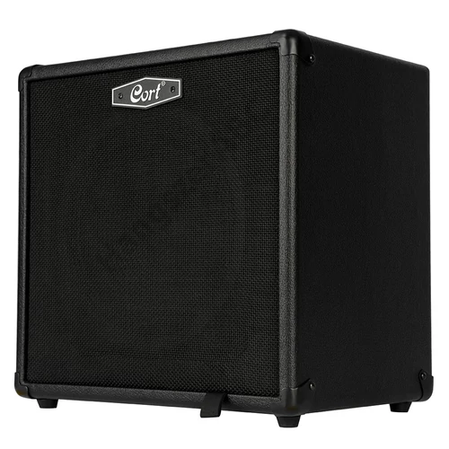Cort CM40B basszusgitár erősítő, 40 Watt