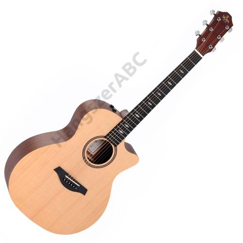 Sigma GMCE-1 akusztikus gitár elektronikával
