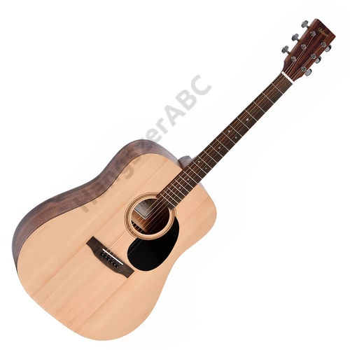 Ditson by Sigma akusztikus gitár