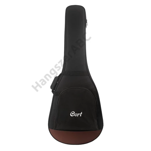 Cort CPAG100 Premium félkemény tok, akusztikus gitárhoz